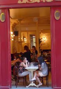 Los mejores cafés neoclásicos de Madrid