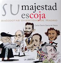 Libros de Madrid