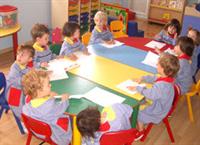 Tarifas de las escuelas infantiles de la Comunidad de Madrid para el curso 2017-2018
