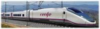15 nuevos trenes Ave Talgo de Renfe para 2020