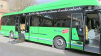 Nuevo reglamento 2017 de viajeros de los autobuses interurbanos