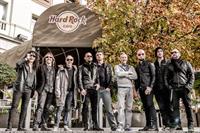 Hard Rock Cafe Madrid cumple 20 años