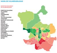 26 proyectos de integración sociolaboral, emprendimiento social y fomento del cooperativismo del Ayuntamiento